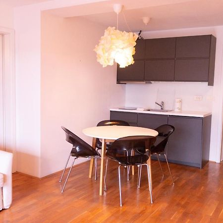 Apartment Ema コペル エクステリア 写真