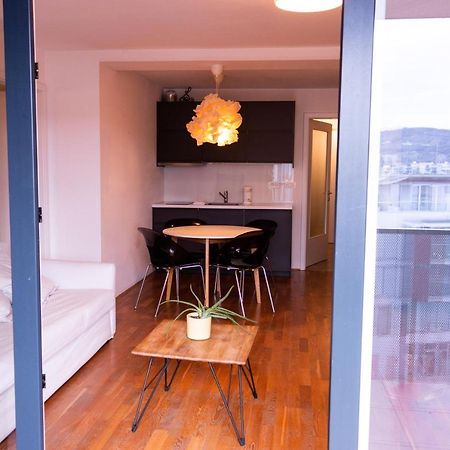 Apartment Ema コペル エクステリア 写真