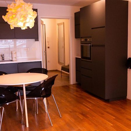 Apartment Ema コペル エクステリア 写真