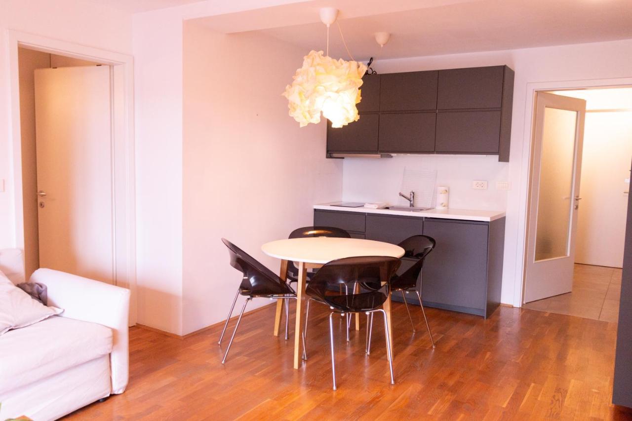 Apartment Ema コペル エクステリア 写真