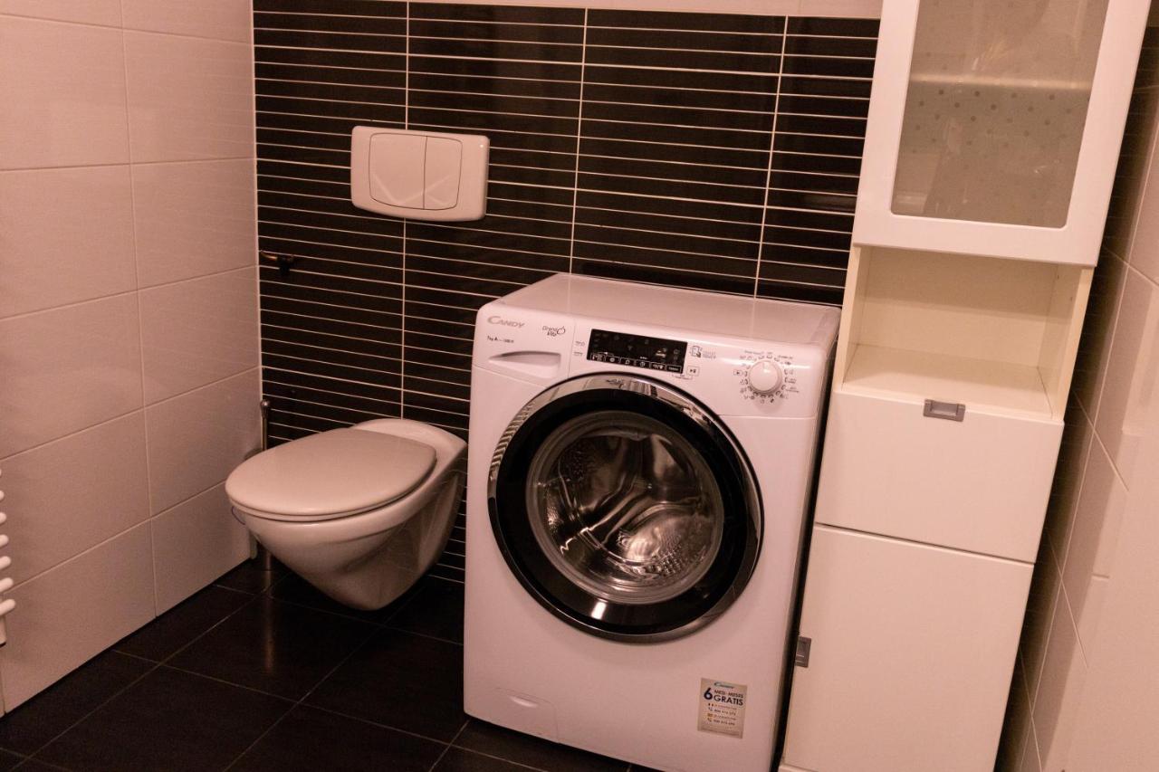 Apartment Ema コペル エクステリア 写真