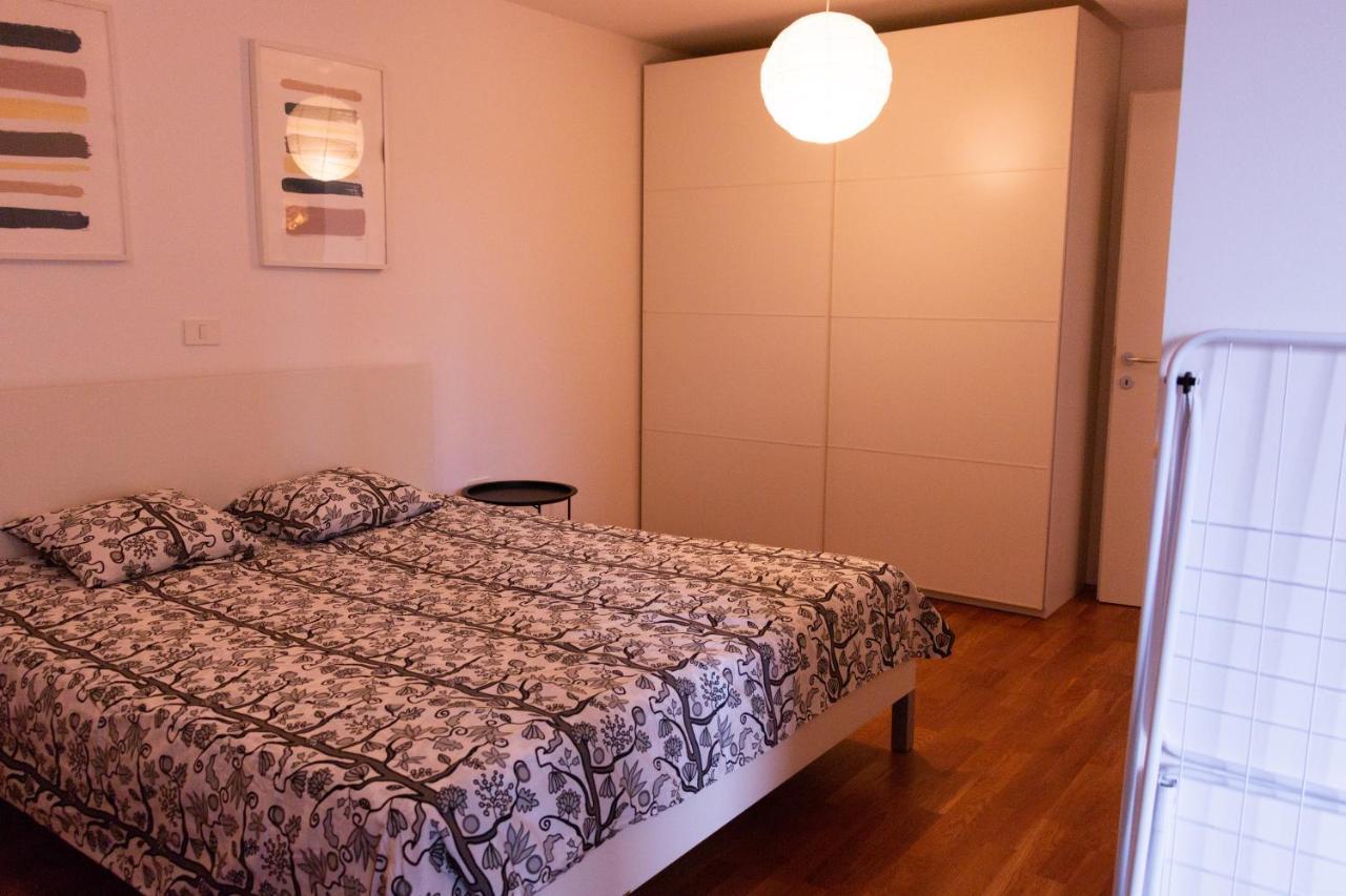 Apartment Ema コペル エクステリア 写真