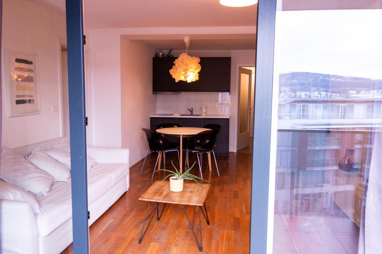 Apartment Ema コペル エクステリア 写真