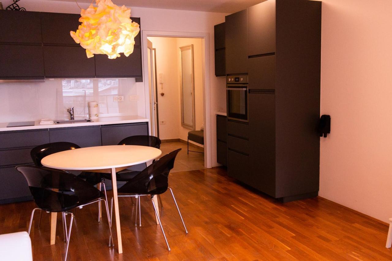 Apartment Ema コペル エクステリア 写真