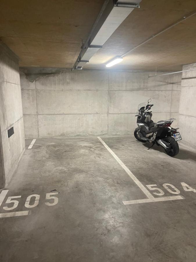 Apartment Ema コペル エクステリア 写真